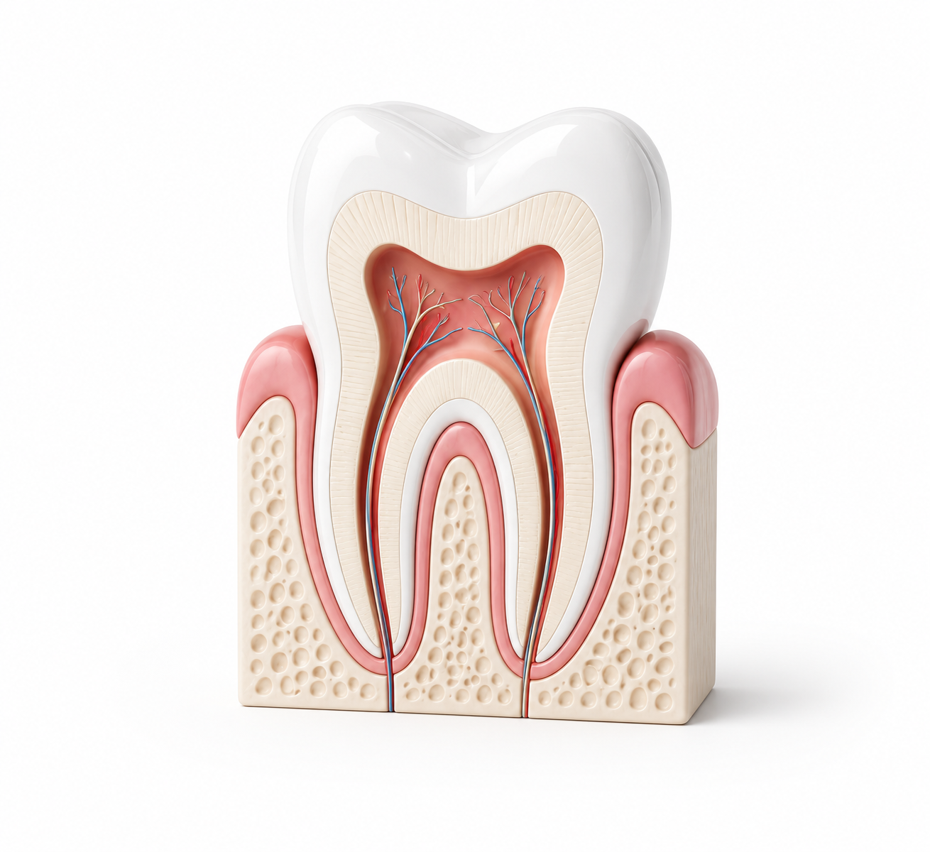 Endodoncia