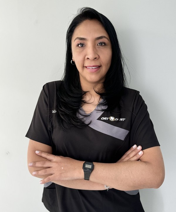 Dra. Erika Bobadilla Tejada