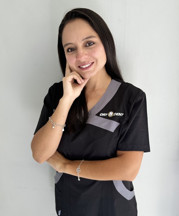 Dra. Gabriela Fernández