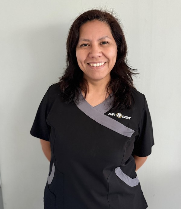 Dra. Geraldine Lazo Quezada