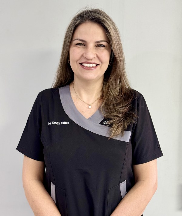 Dra. María Cecilia Mattos Simao